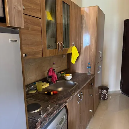 Studio In Casablanca 631