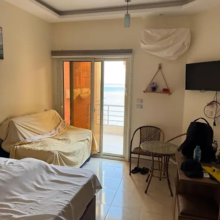 Studio In Casablanca 631