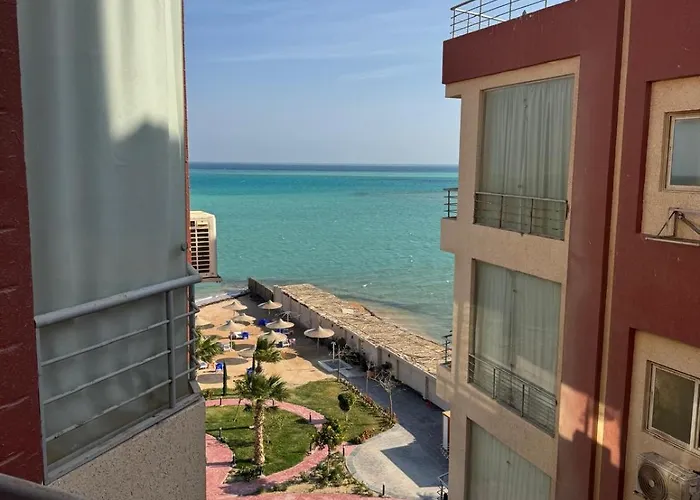 Resort In Casablanca 631 Hurgada