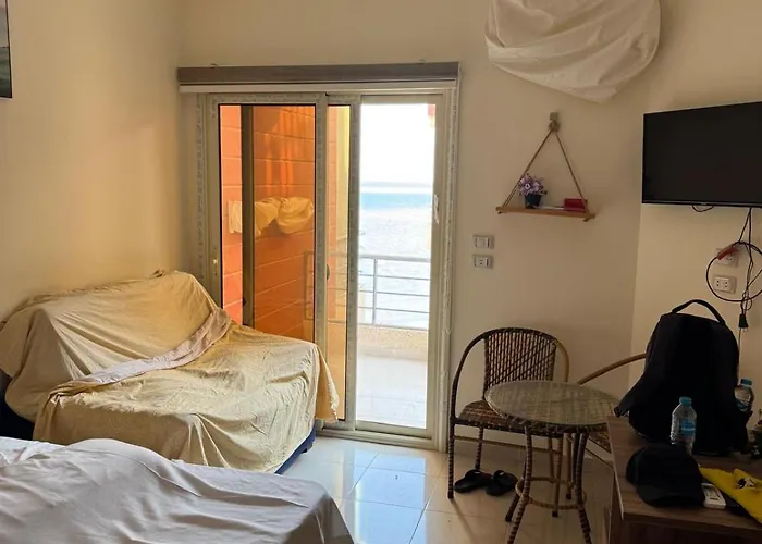 Resort In Casablanca 631
